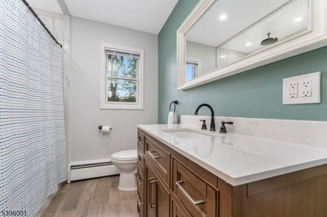 417 Mountain Rd, Readington Twp., NJ 08833