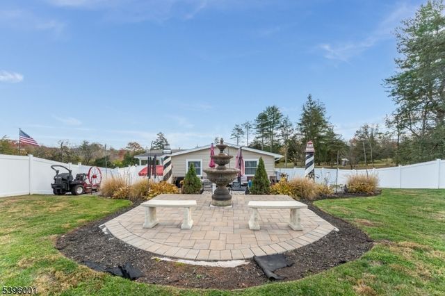 417 Mountain Rd, Readington Twp., NJ 08833