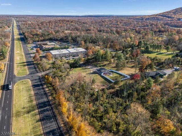 417 Mountain Rd, Readington Twp., NJ 08833