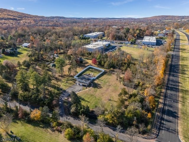 417 Mountain Rd, Readington Twp., NJ 08833