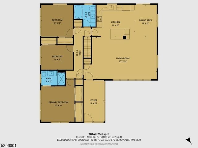 417 Mountain Rd, Readington Twp., NJ 08833