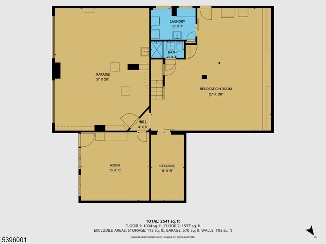 417 Mountain Rd, Readington Twp., NJ 08833