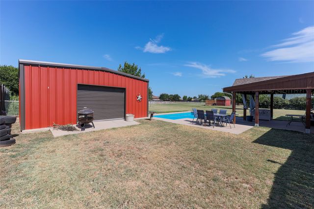 398 County Road 4841, Haslet, TX 76052