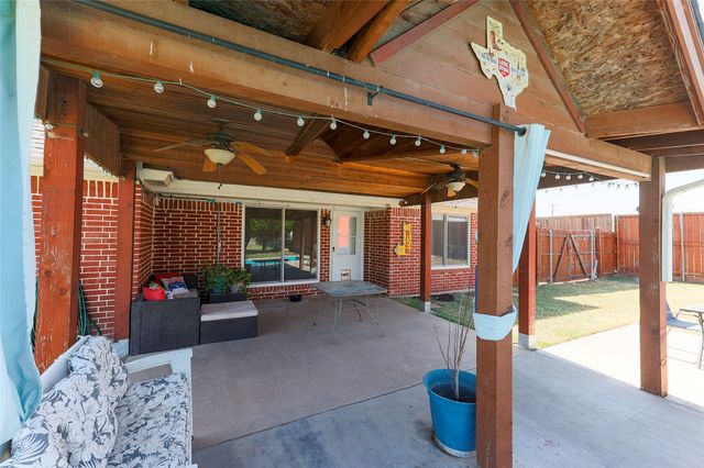 398 County Road 4841, Haslet, TX 76052