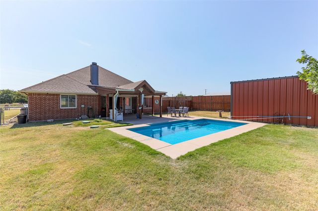398 County Road 4841, Haslet, TX 76052