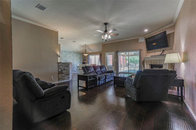 398 County Road 4841, Haslet, TX 76052