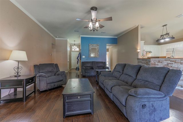 398 County Road 4841, Haslet, TX 76052