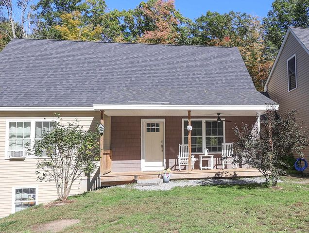 43 Sugar Hill Road, Hopkinton, NH 03229