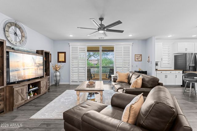5100 E RANCHO PALOMA Drive 1001, Cave Creek, AZ 85331