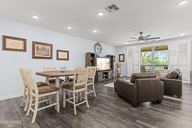 5100 E RANCHO PALOMA Drive 1001, Cave Creek, AZ 85331