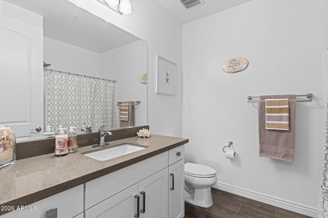 5100 E RANCHO PALOMA Drive 1001, Cave Creek, AZ 85331