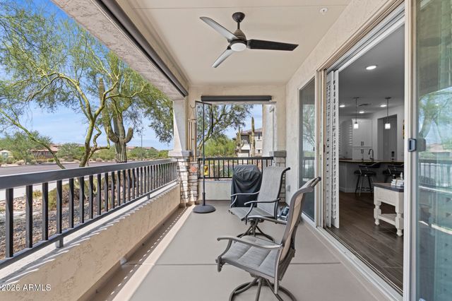 5100 E RANCHO PALOMA Drive 1001, Cave Creek, AZ 85331