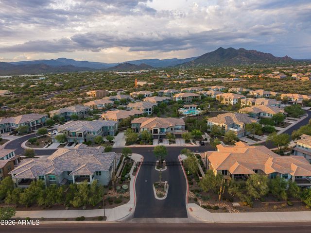 5100 E RANCHO PALOMA Drive 1001, Cave Creek, AZ 85331
