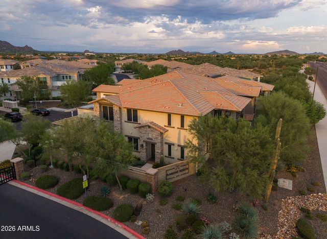 5100 E RANCHO PALOMA Drive 1001, Cave Creek, AZ 85331