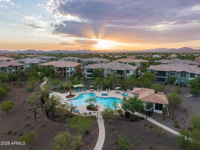 5100 E RANCHO PALOMA Drive 1001, Cave Creek, AZ 85331