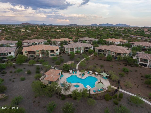 5100 E RANCHO PALOMA Drive 1001, Cave Creek, AZ 85331