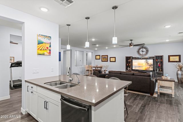 5100 E RANCHO PALOMA Drive 1001, Cave Creek, AZ 85331