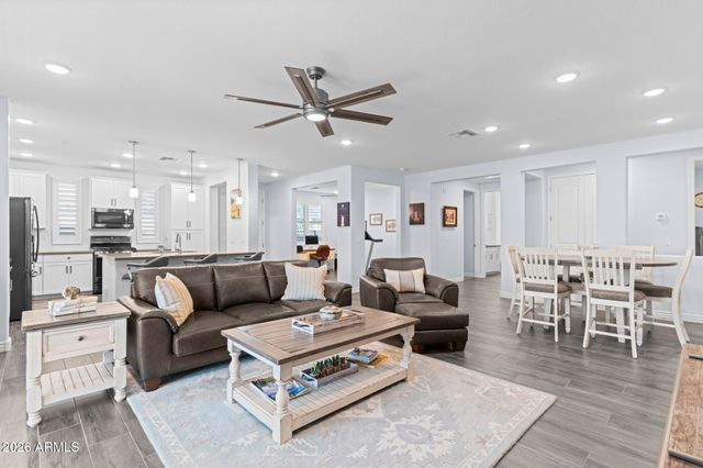 5100 E RANCHO PALOMA Drive 1001, Cave Creek, AZ 85331