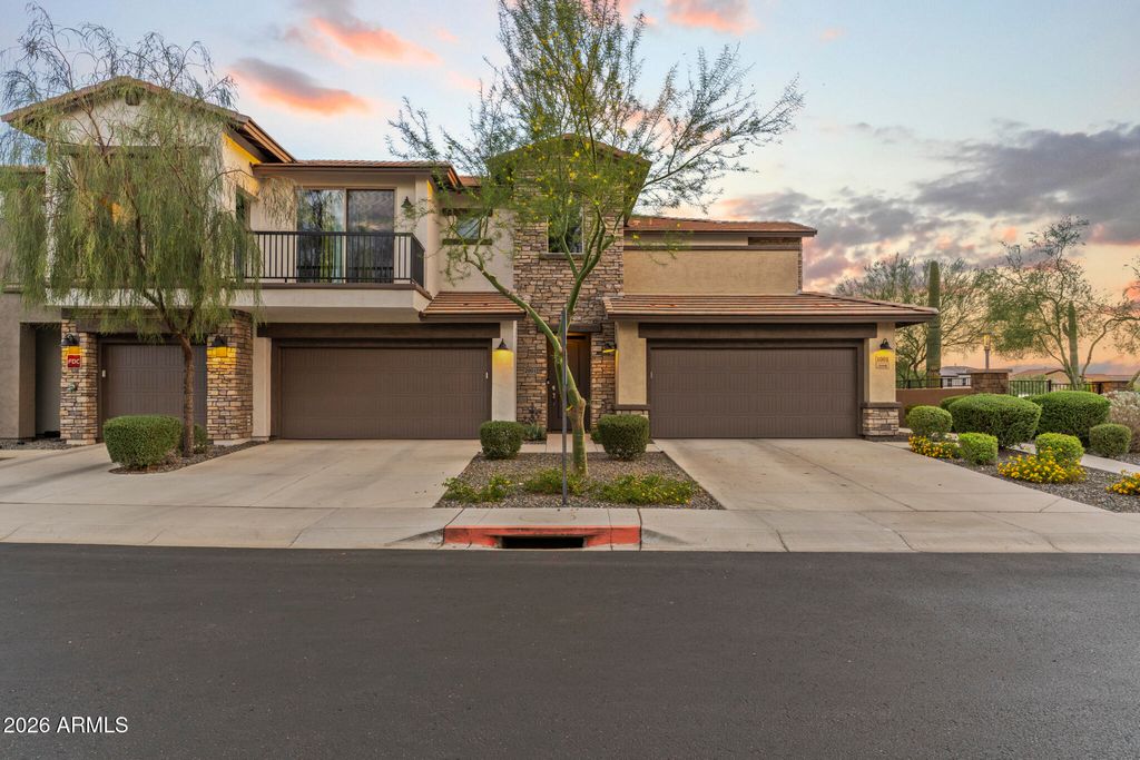 5100 E RANCHO PALOMA Drive 1001, Cave Creek, AZ 85331 — photo 2