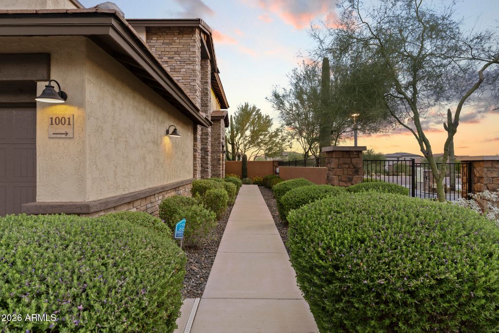 5100 E RANCHO PALOMA Drive 1001, Cave Creek, AZ 85331 — photo 3