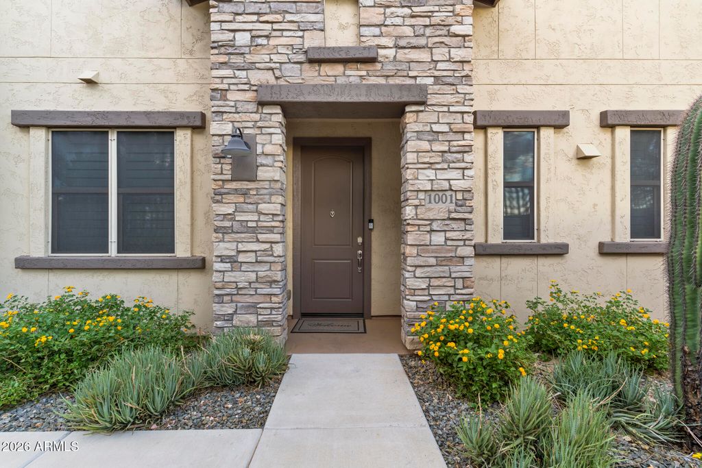 5100 E RANCHO PALOMA Drive 1001, Cave Creek, AZ 85331 — photo 4