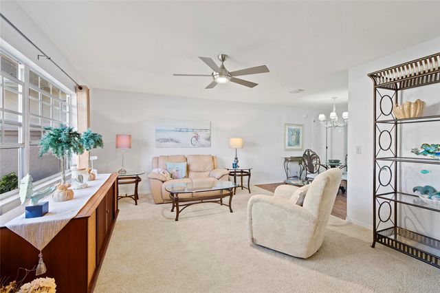 3110 57TH AVENUE CIRCLE E, Bradenton, FL 34203