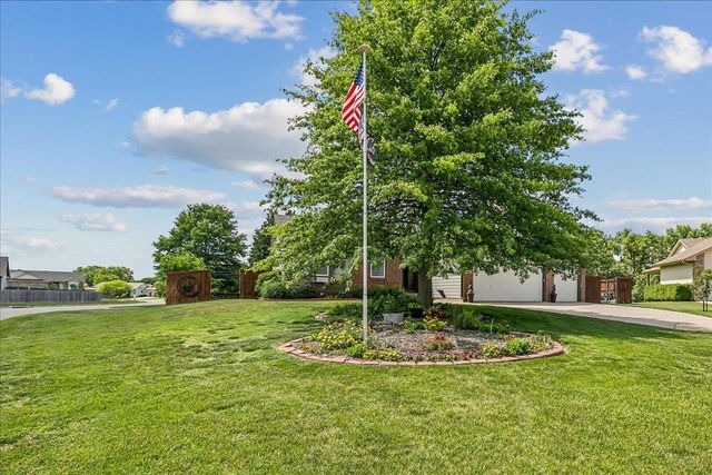 4702 E Eagles Landing Ct., Wichita, KS 67220