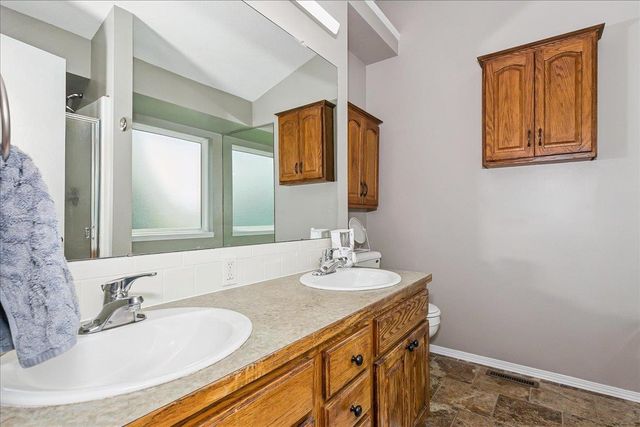 4702 E Eagles Landing Ct., Wichita, KS 67220