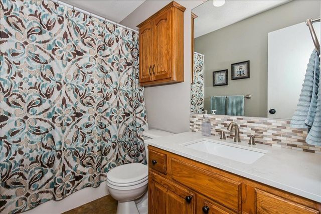 4702 E Eagles Landing Ct., Wichita, KS 67220