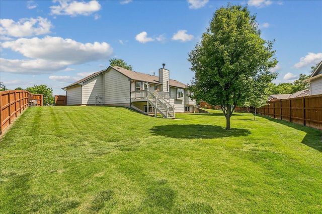4702 E Eagles Landing Ct., Wichita, KS 67220