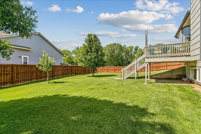 4702 E Eagles Landing Ct., Wichita, KS 67220