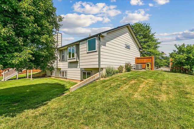 4702 E Eagles Landing Ct., Wichita, KS 67220