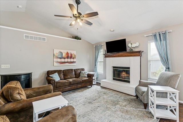 4702 E Eagles Landing Ct., Wichita, KS 67220
