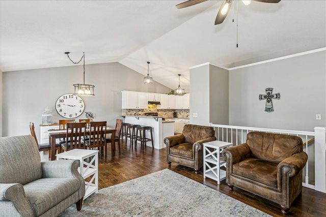 4702 E Eagles Landing Ct., Wichita, KS 67220