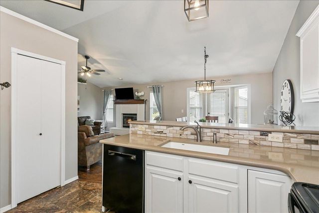 4702 E Eagles Landing Ct., Wichita, KS 67220