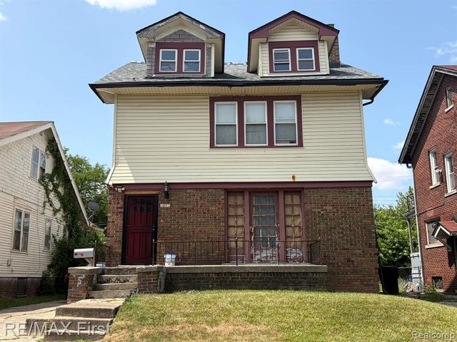 3491 Haverhill Street, Detroit, MI 48224