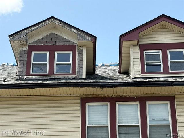 3491 Haverhill Street, Detroit, MI 48224