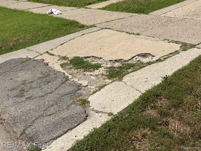 3491 Haverhill Street, Detroit, MI 48224