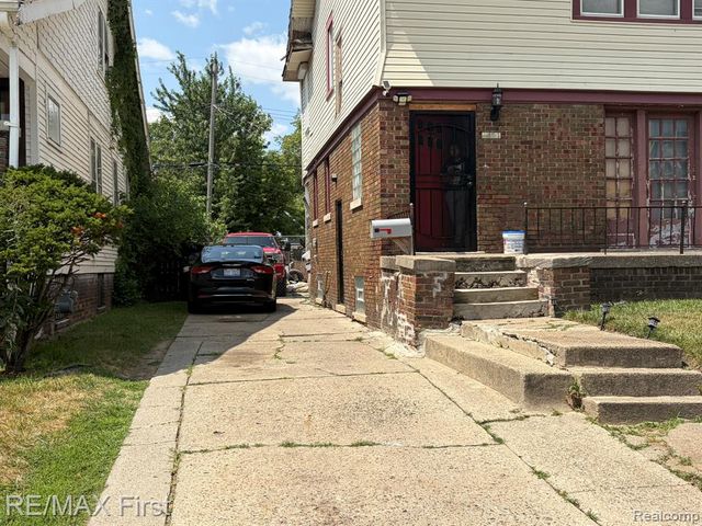 3491 Haverhill Street, Detroit, MI 48224