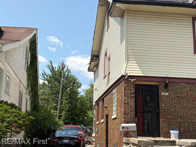 3491 Haverhill Street, Detroit, MI 48224