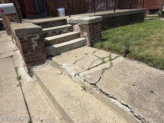3491 Haverhill Street, Detroit, MI 48224
