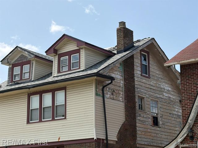 3491 Haverhill Street, Detroit, MI 48224
