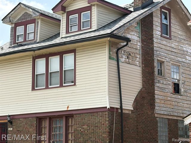 3491 Haverhill Street, Detroit, MI 48224