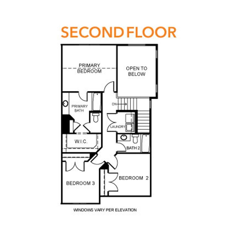 1621 W BETTANY DR #801, Saratoga Springs, UT 84045 — photo 3