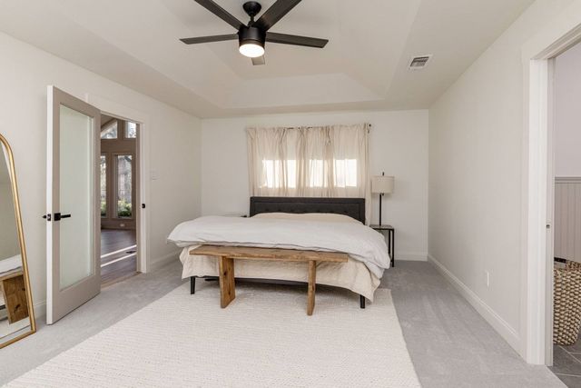 2109 Prestonwood Drive, Arlington, TX 76012
