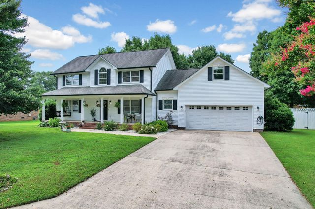 145 Ridgestone Drive, NW, Cleveland, TN 37312