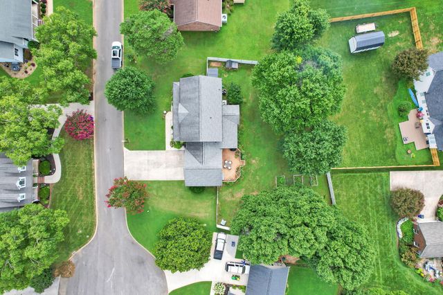 145 Ridgestone Drive, NW, Cleveland, TN 37312