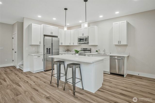 1404 E 51st Street, Tacoma, WA 98404