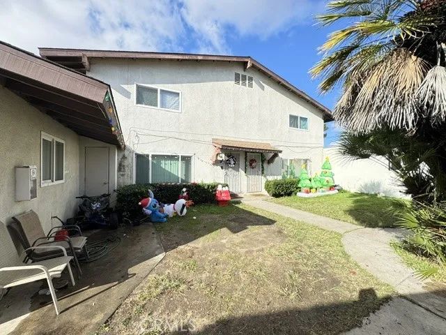 202 E Jackson, Rialto, CA 92376