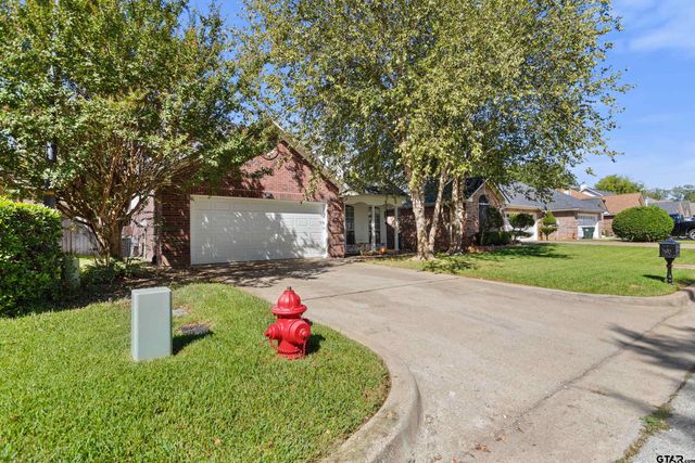 3441 Bienville Ct, Tyler, TX 75701